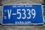 Aruba One Happy Island License Plate 2015 Website Style