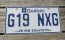 Quebec Canada Je Me Souviens License Plate
