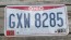 Ohio Pride License Plate Birth Place of Aviation Clermont County 2020