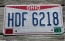 Ohio Pride License Plate Birth Place of Aviation 2018